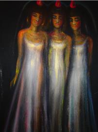 Tři sestry