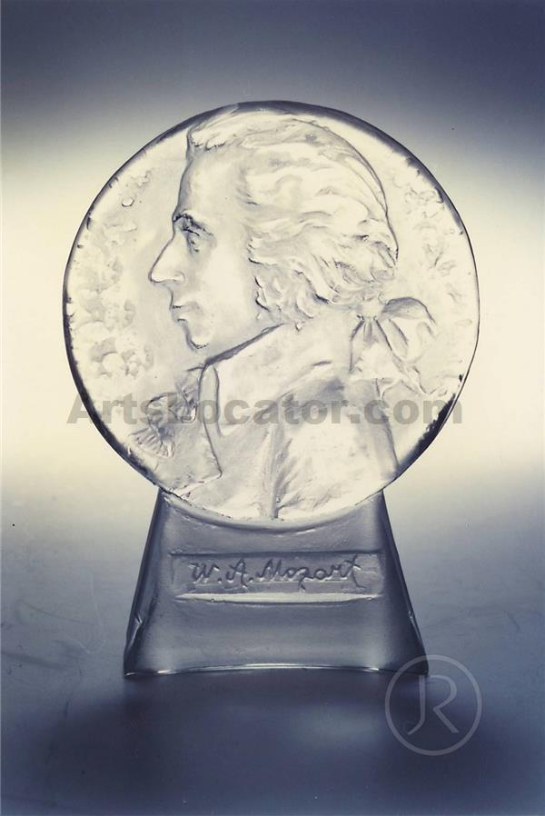 W.A.Mozart