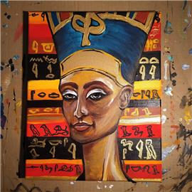 Nefertiti