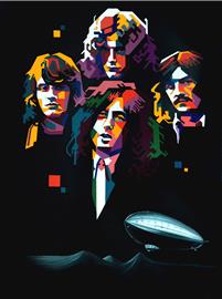 Led Zeppelin