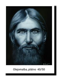 Rasputin