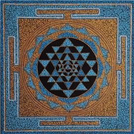 SRI YANTRA