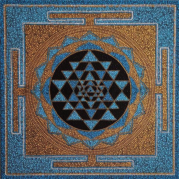 SRI YANTRA