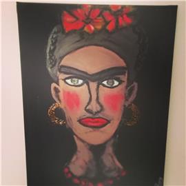 Frida Kahlo